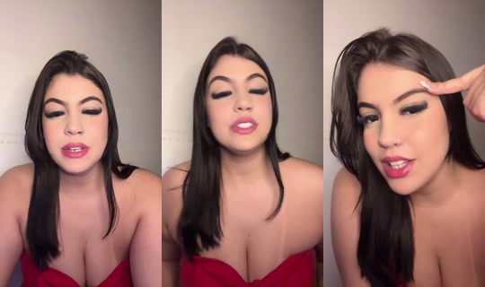 gaabrielly Bigo Live — Sep 22, 2026, 12:50 AM