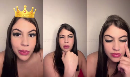 gaabrielly Bigo Live — Sep 22, 2026, 3:32 AM
