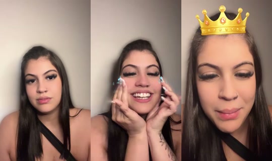 gaabrielly Bigo Live — Sep 24, 2026, 1:43 AM
