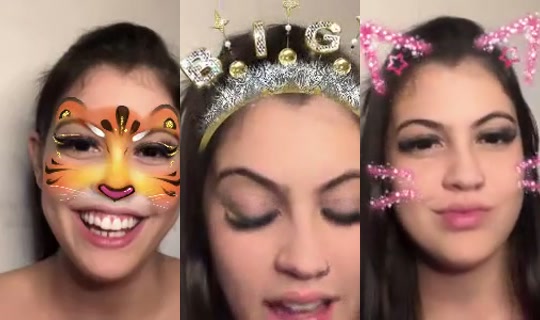 gaabrielly Bigo Live — Sep 24, 2026, 3:27 AM