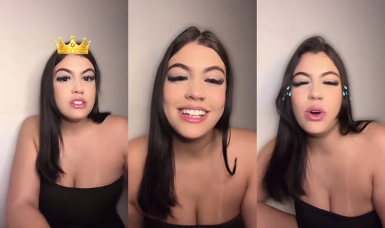 gaabrielly Bigo Live — Sep 30, 2026, 12:09 AM