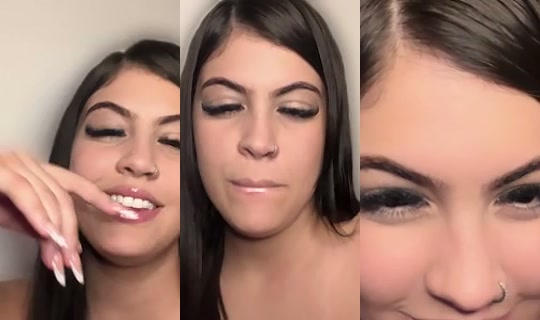gaabrielly Bigo Live — Sep 30, 2026, 3:03 AM