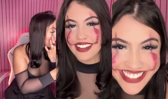 gaabrielly Bigo Live — Oct 20, 2026, 3:11 AM