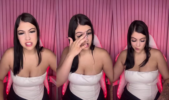 gaabrielly Bigo Live — Oct 23, 2026, 12:39 AM