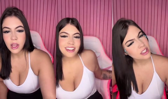 gaabrielly Bigo Live — Oct 24, 2026, 8:01 PM