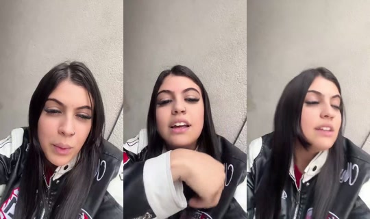 gaabrielly Bigo Live — Oct 25, 2026, 5:48 PM