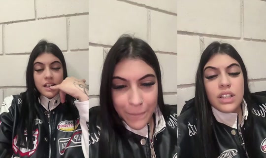 gaabrielly Bigo Live — Oct 25, 2026, 7:29 PM