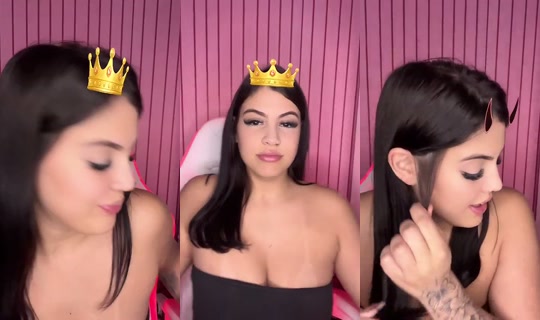 gaabrielly Bigo Live — Oct 27, 2026, 1:31 AM