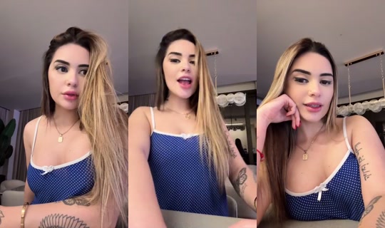 gabiizinhaofc_ Bigo Live — Oct 1, 2026, 2:00 AM