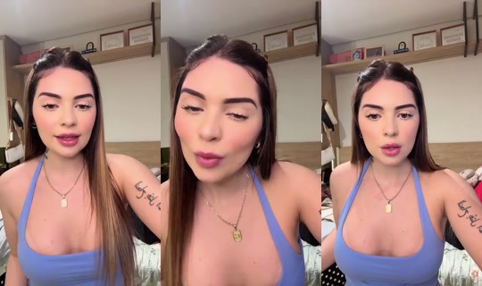 gabiizinhaofc_ Bigo Live — Oct 7, 2026, 9:47 PM
