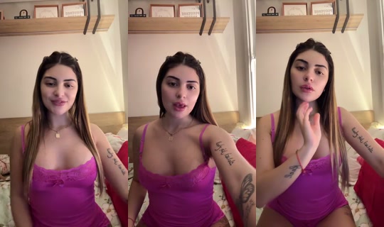 gabiizinhaofc_ Bigo Live — Oct 8, 2026, 2:25 AM