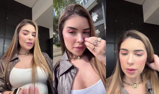 gabiizinhaofc_ Bigo Live — Oct 19, 2026, 11:56 AM