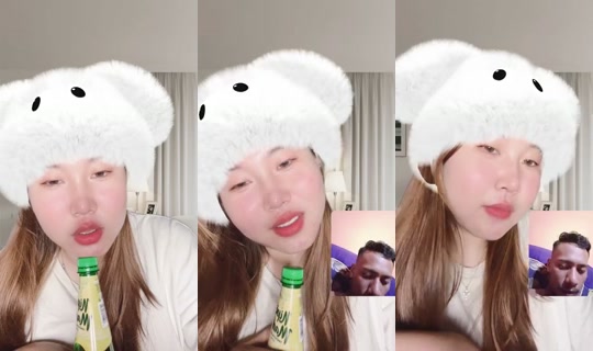 gabriella009 Bigo Live — Jul 26, 2026, 5:19 PM