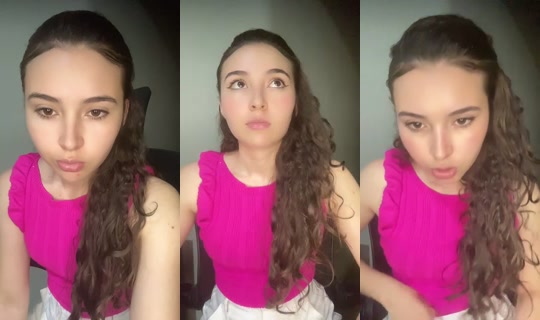 gabriellefeitosa Bigo Live — Jul 29, 2026, 10:18 PM