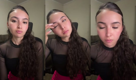 gabriellefeitosa Bigo Live — Sep 26, 2026, 11:43 PM
