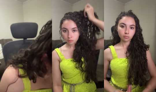 gabriellefeitosa Bigo Live — Oct 12, 2026, 11:15 PM