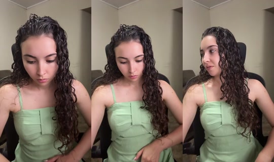 gabriellefeitosa Bigo Live — Oct 13, 2026, 11:50 PM