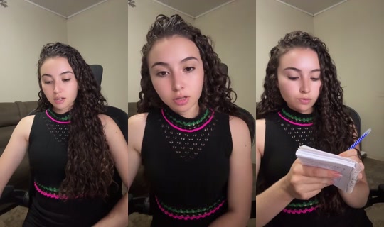 gabriellefeitosa Bigo Live — Oct 18, 2026, 10:38 PM