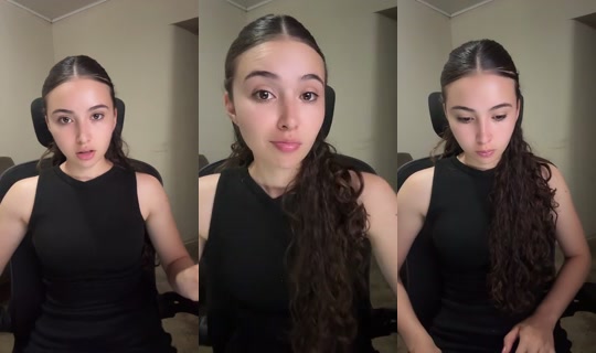 gabriellefeitosa Bigo Live — Oct 20, 2026, 11:52 PM