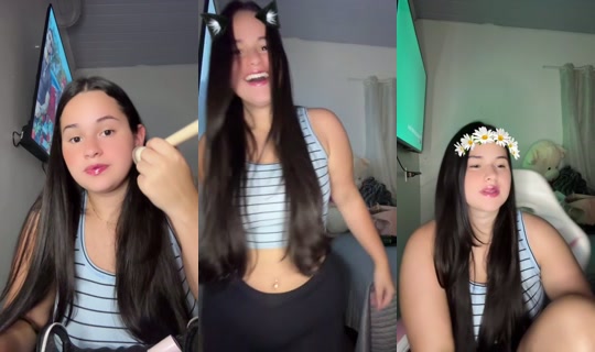 gabrielly_ Bigo Live — Aug 1, 2026, 7:40 AM