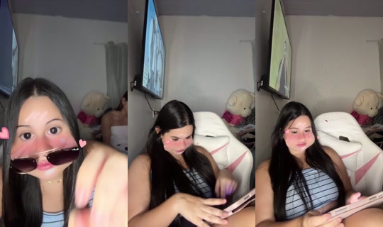 gabrielly_ Bigo Live — Aug 1, 2026, 8:45 AM