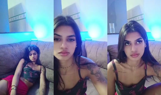 gabstteca Bigo Live — Jul 24, 2026, 5:47 AM
