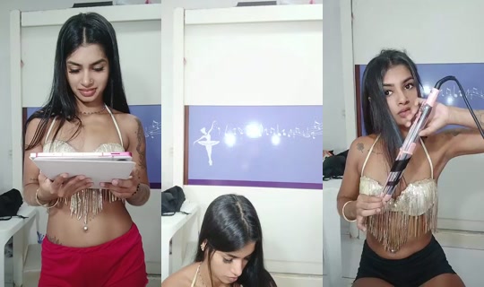gabstteca Bigo Live — Jul 26, 2026, 1:20 AM