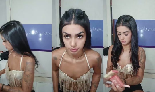 gabstteca Bigo Live — Jul 26, 2026, 2:21 AM