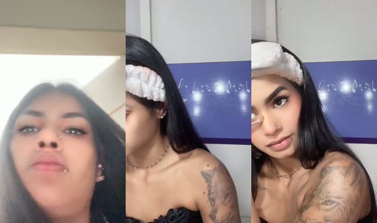 gabstteca Bigo Live — Aug 13, 2026, 10:05 PM