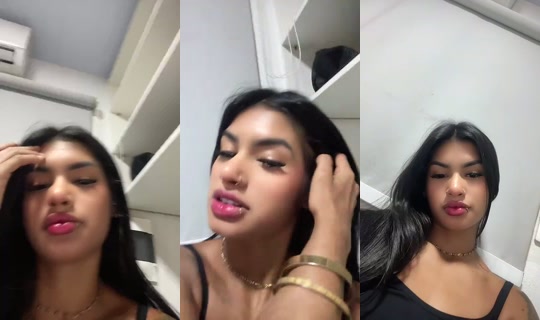 gabstteca Bigo Live — Aug 20, 2026, 10:36 PM