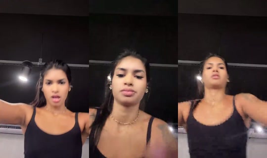 gabstteca Bigo Live — Aug 21, 2026, 4:26 AM