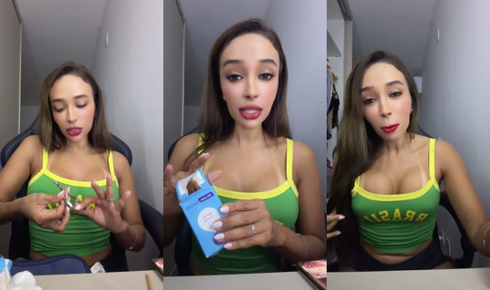 gabynascimentto Bigo Live — Jul 29, 2026, 3:12 AM