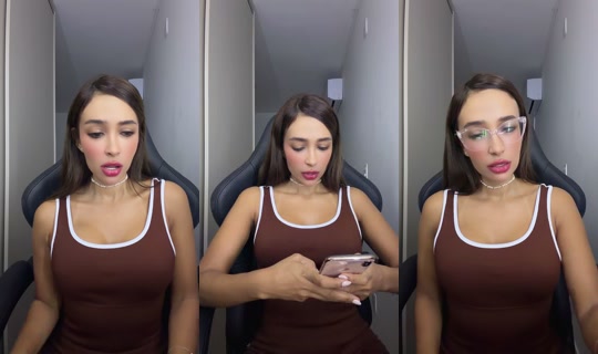 gabynascimentto Bigo Live — Jul 29, 2026, 9:54 AM