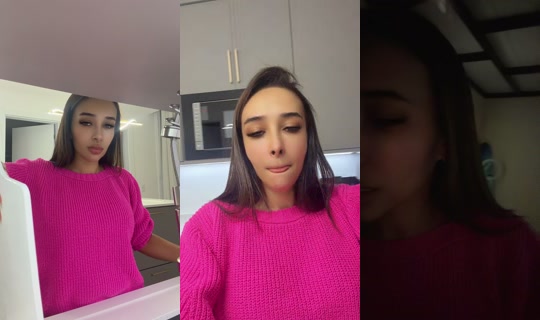 gabynascimentto Bigo Live — Aug 30, 2026, 1:04 AM