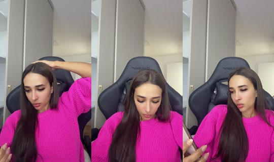 gabynascimentto Bigo Live — Aug 30, 2026, 2:45 AM