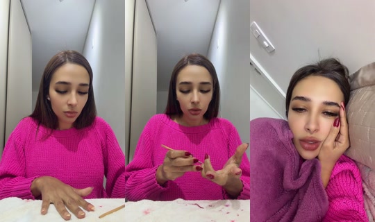 gabynascimentto Bigo Live — Aug 31, 2026, 12:57 AM