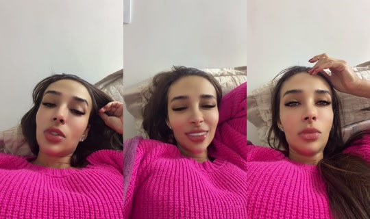 gabynascimentto Bigo Live — Aug 31, 2026, 1:47 AM