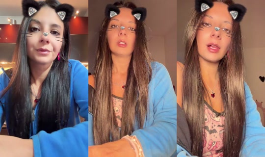 gabystorm Bigo Live — Oct 12, 2026, 4:21 PM