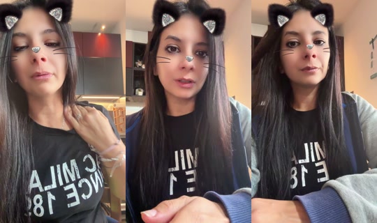 gabystorm Bigo Live — Oct 13, 2026, 3:08 PM