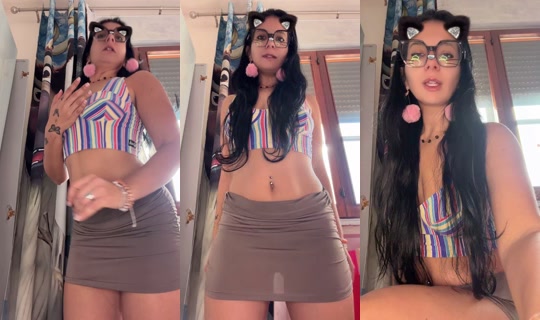 gabystorm Bigo Live — Oct 27, 2026, 9:05 AM