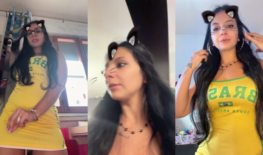 gabystorm Bigo Live — Oct 28, 2026, 9:52 AM