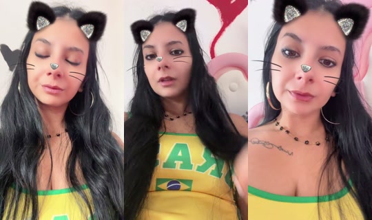 gabystorm Bigo Live — Oct 28, 2026, 10:32 AM