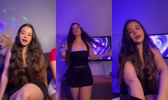 gabyzinharey Bigo Live — Sep 4, 2026, 3:57 AM