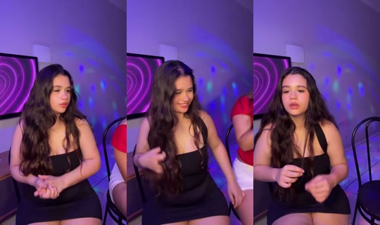 gabyzinharey Bigo Live — Sep 4, 2026, 7:03 AM