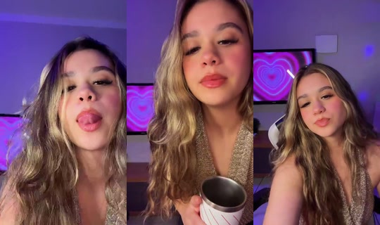 gabyzinharey Bigo Live — Sep 12, 2026, 5:57 AM