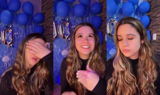 gabyzinharey Bigo Live — Sep 22, 2026, 4:22 AM