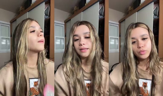 gabyzinharey Bigo Live — Sep 25, 2026, 12:50 AM