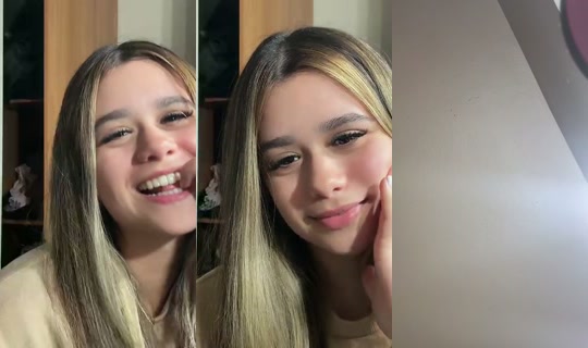 gabyzinharey Bigo Live — Sep 25, 2026, 2:18 AM