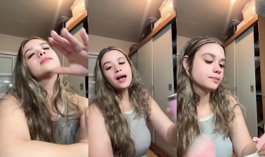 gabyzinharey Bigo Live — Sep 27, 2026, 12:34 AM