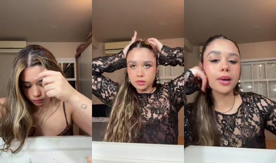 gabyzinharey Bigo Live — Oct 3, 2026, 12:13 AM
